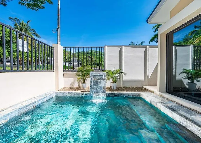 Casa Mediterraneo Holiday home *