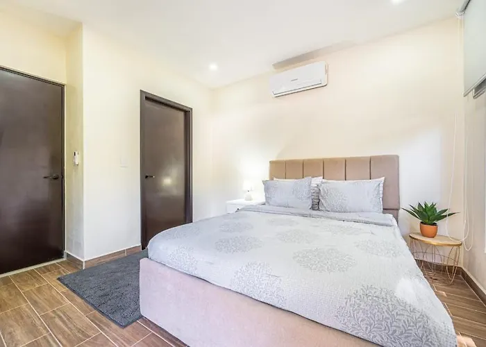 Casa Mediterraneo Holiday home