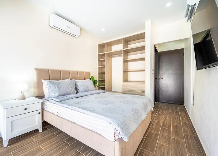 Modern Playas Del Coco W/ Pool & Patio! * Carpintero