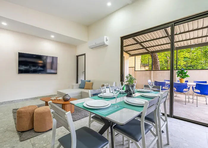Modern Playas Del Coco W/ Pool & Patio! Casa vacanze *