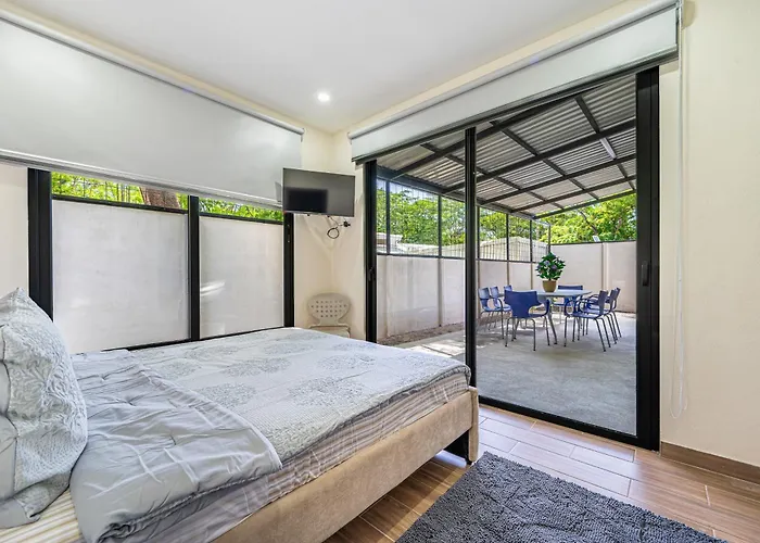 Casa vacanze Modern Playas Del Coco W/ Pool & Patio! Carpintero