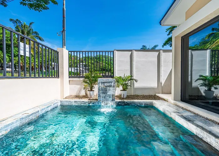 Casa vacanze Modern Playas Del Coco W/ Pool & Patio! *
