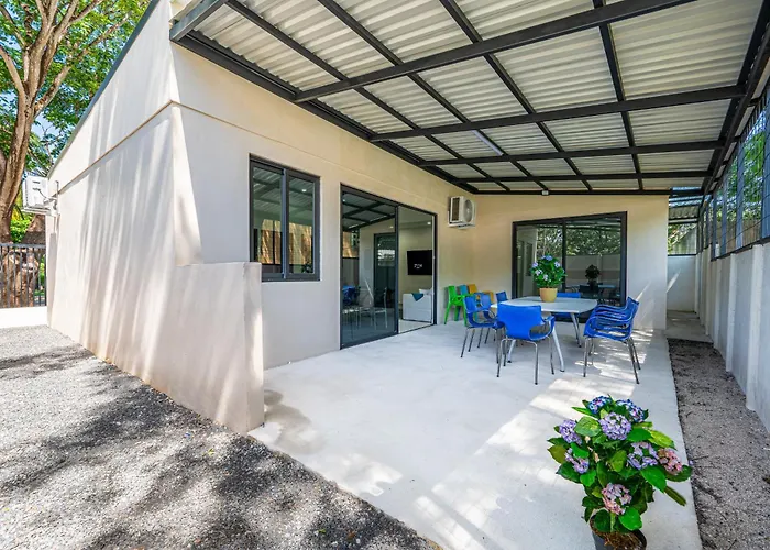 Casa vacanze Modern Playas Del Coco W/ Pool & Patio! *
