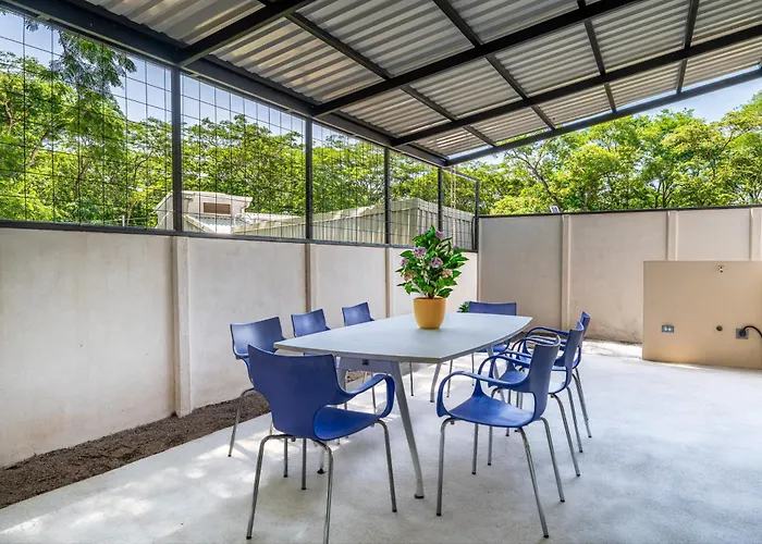 Modern Playas Del Coco W/ Pool & Patio! *