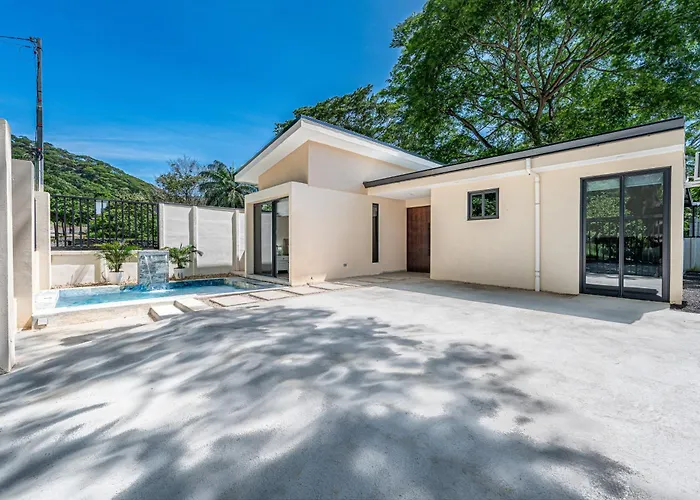 Casa vacanze Modern Playas Del Coco W/ Pool & Patio! *